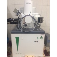 Zeiss LEO 1530 High Resolution FE-SEM with EFJED R...